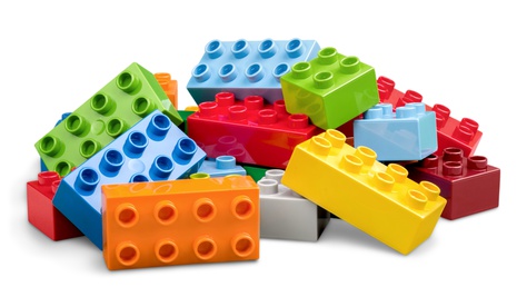 Kids im Riederwald: Lego-Grundausstattung