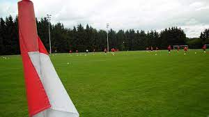 Trainingslager der Gudesding Jugend Sommer 2022